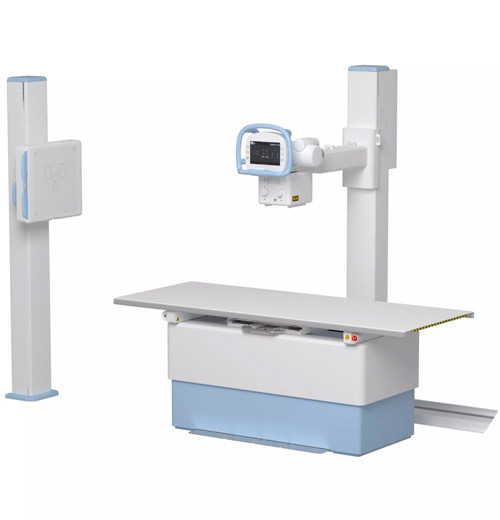 Konica Minolta AeroDR FX