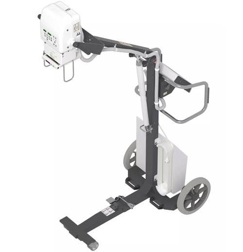 Konica Minolta AeroDR MPX / PX