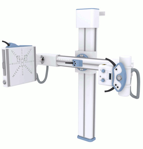 Konica Minolta AeroDR UXE / UX