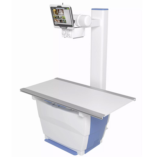 Konica Minolta AeroDR VX