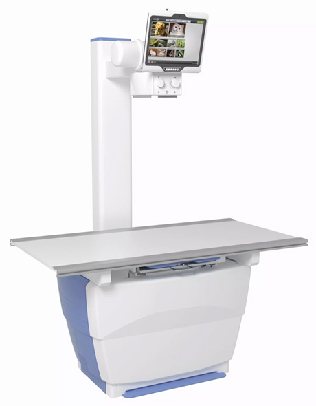 Konica Minolta AeroDR VX